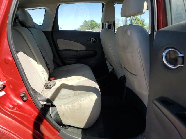Photo 10 from auction – 2015 NISSAN VERSA NOTE with VIN 3N1CE2CPXFL397816