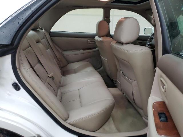 Photo 10 from auction – 1999 LEXUS ES 300 with VIN JT8BF28G2X0157932