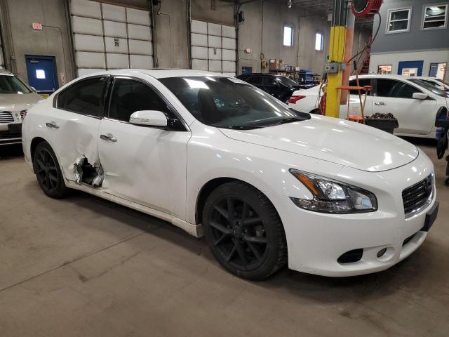 Снимка 4 от търг – 2011 NISSAN MAXIMA S с VIN 1N4AA5AP9BC827982