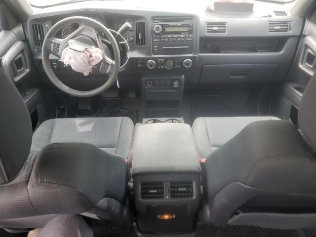 Photo 8 from auction – 2013 HONDA RIDGELINE with VIN 5FPYK1F47DB003263