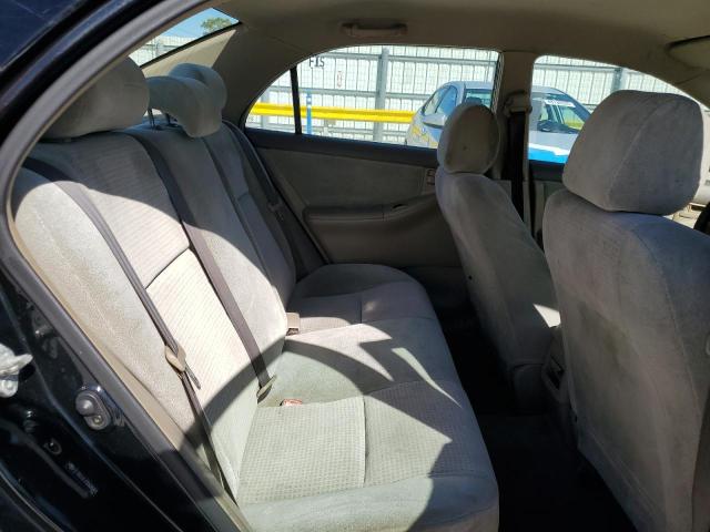 Photo 10 from auction – 2005 TOYOTA COROLLA CE with VIN 2T1BR32E45C429261