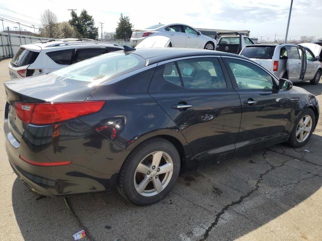 Снимка 3 от търг – 2015 KIA OPTIMA LX с VIN KNAGM4A77F5658414