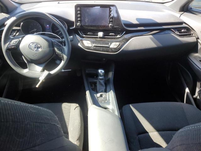 Photo 8 from auction – 2019 TOYOTA C-HR XLE with VIN NMTKHMBX3KR098328