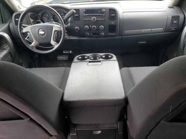 Photo 8 from auction – 2011 CHEVROLET SILVERADO with VIN 3GCPKSE36BG393010