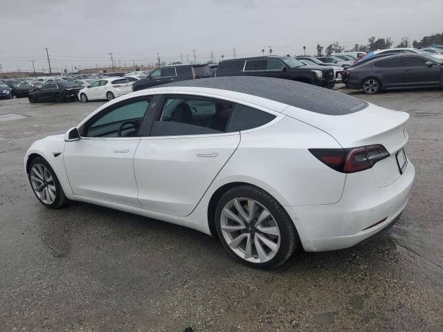 Photo 2 from auction – 2019 TESLA MODEL 3 with VIN 5YJ3E1EA8KF436444