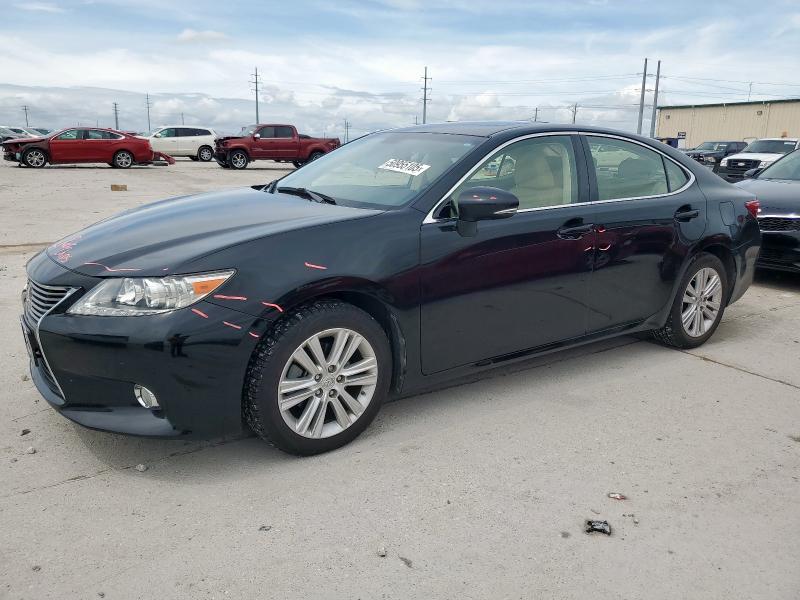 LEXUS ES 350 2014 с VIN JTHBK1GG7E2148233 - Снимка от търг