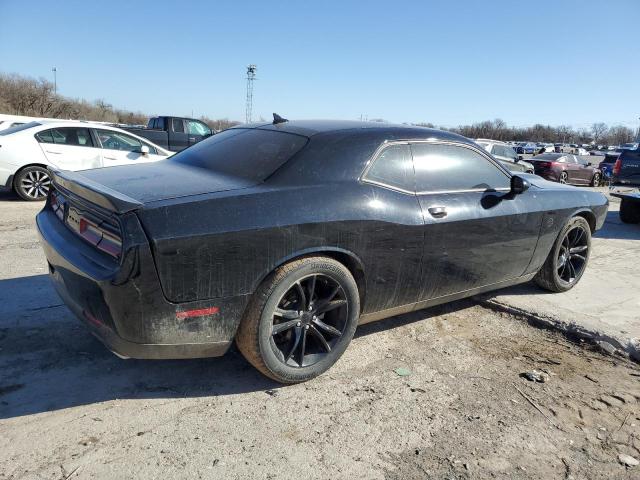 Photo 3 from auction – 2023 DODGE CHALLENGER with VIN 2C3CDZBT7PH517903