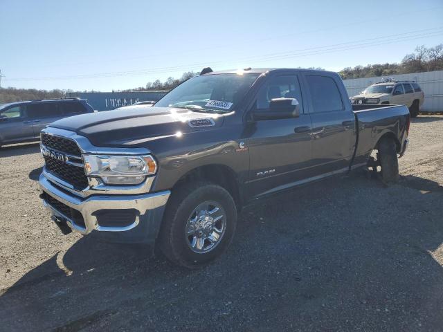 RAM 2500 TRADE 2021 with VIN 3C6UR5CL4MG675319 - Photo from auction