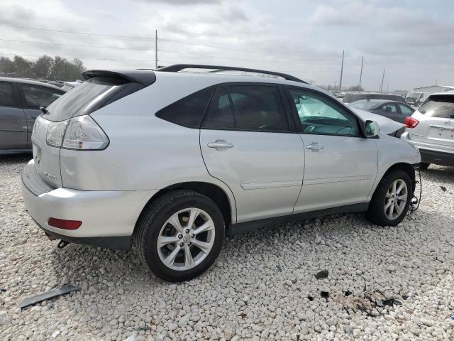 Photo 3 from auction – 2009 LEXUS RX 350 with VIN 2T2GK31U19C062114