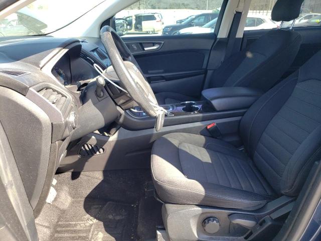Снимка 7 от търг – 2017 FORD EDGE SE с VIN 2FMPK4G91HBC29622