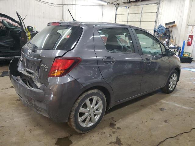 Zdjęcie 3 z aukcji – 2015 TOYOTA YARIS z VIN VNKKTUD32FA036634