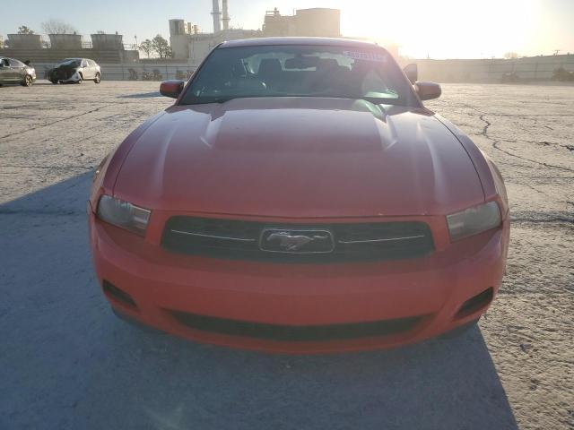 Photo 5 from auction – 2012 FORD MUSTANG with VIN 1ZVBP8AM5C5237494