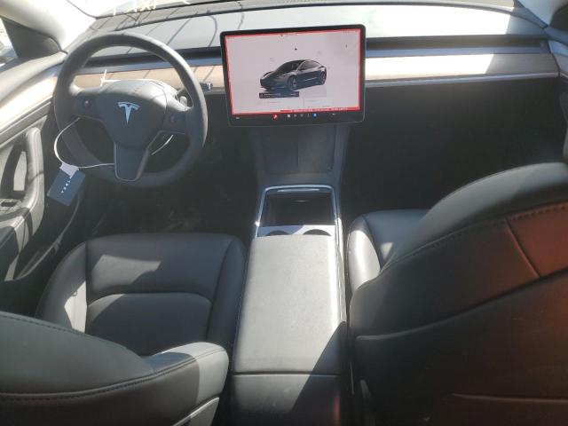 Photo 8 from auction – 2023 TESLA MODEL 3 with VIN 5YJ3E1EA8PF657629
