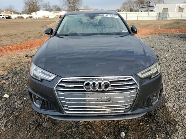 Photo 5 from auction – 2019 AUDI A4 PREMIUM with VIN WAUENAF48KN002220