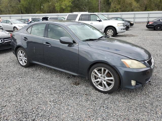 Photo 4 from auction – 2007 LEXUS IS 250 with VIN JTHBK262675038805