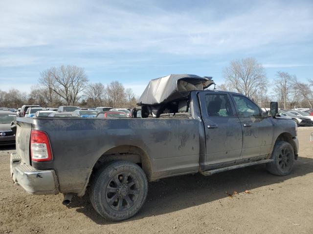 Photo 3 from auction – 2022 RAM 2500 TRADE with VIN 3C6UR5HJ2NG368790