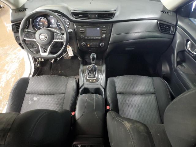 Photo 8 from auction – 2017 NISSAN ROGUE S with VIN KNMAT2MT9HP610445
