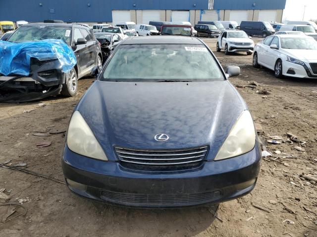 Снимка 5 от търг – 2002 LEXUS ES 300 с VIN JTHBF30G120053099
