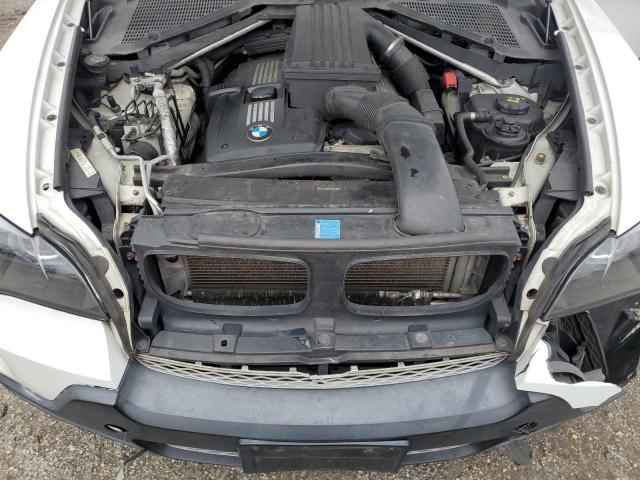 Photo 12 from auction – 2008 BMW X5 3.0I with VIN 5UXFE43548L008024