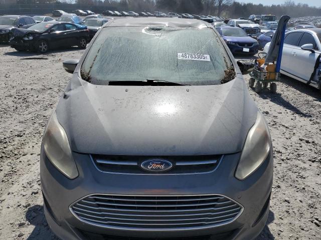 Photo 5 from auction – 2013 FORD C-MAX SE with VIN 1FADP5AU5DL538294