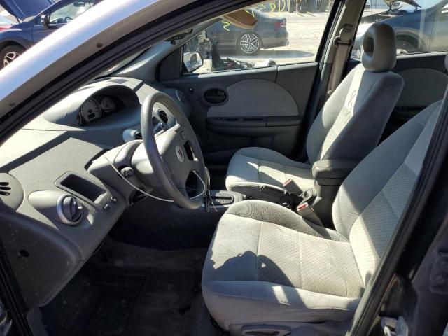Photo 7 from auction – 2006 SATURN ION LEVEL with VIN 1G8AL55B86Z148902