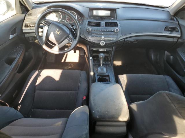 Photo 8 from auction – 2008 HONDA ACCORD LXP with VIN JHMCP26438C036756