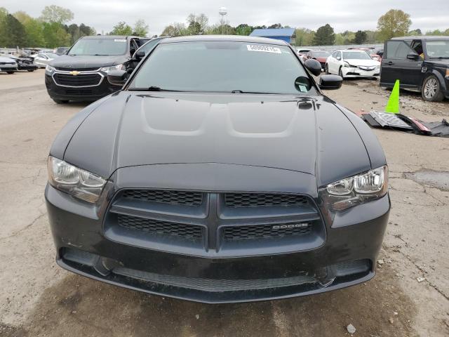 Photo 5 from auction – 2011 DODGE CHARGER PO with VIN 2B3CL1CT2BH600244