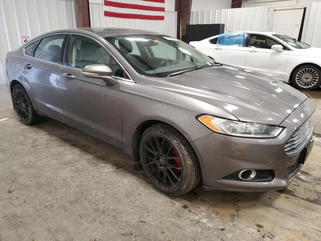 Photo 4 from auction – 2014 FORD FUSION SE with VIN 3FA6P0HD3ER117310