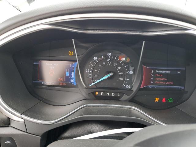 Photo 9 from auction – 2013 FORD FUSION SE with VIN 3FA6P0LU9DR120217