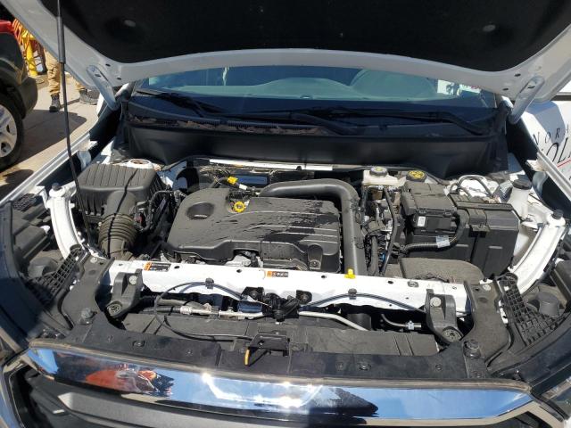 Photo 12 from auction – 2023 GMC TERRAIN SL with VIN 3GKALMEG5PL267001
