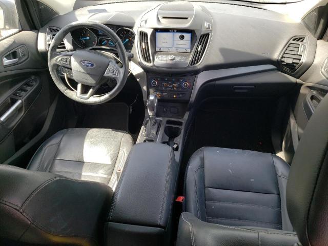 Photo 8 from auction – 2018 FORD ESCAPE SEL with VIN 1FMCU0HD2JUC94550