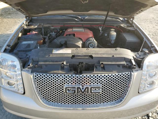 Photo 12 from auction – 2008 GMC YUKON DENA with VIN 1GKFK63828J227662