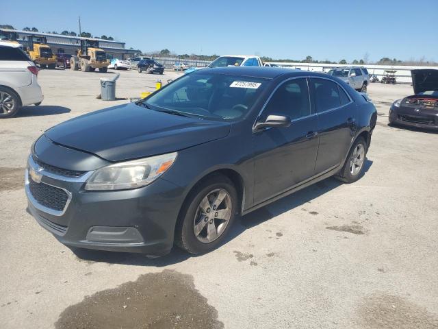 CHEVROLET MALIBU LS 2015 with VIN 1G11B5SL2FF320292 - Photo from auction