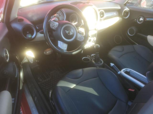 Снимка 8 от търг – 2007 MINI COOPER с VIN WMWMF73507TL92600