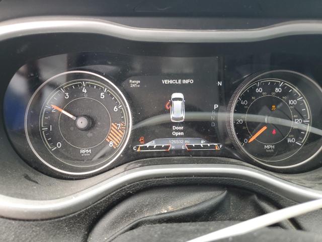 Photo 9 from auction – 2015 JEEP CHEROKEE T with VIN 1C4PJMBS0FW751123