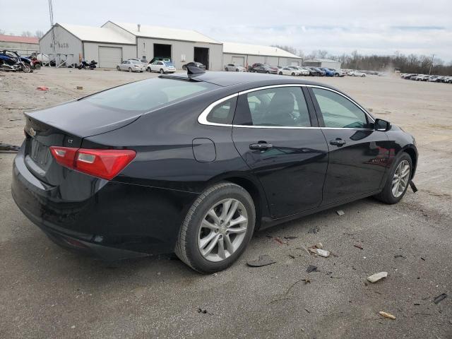 Photo 3 from auction – 2018 CHEVROLET MALIBU LT with VIN 1G1ZD5ST7JF182089