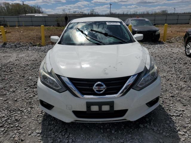 Photo 5 from auction – 2018 NISSAN ALTIMA 2.5 with VIN 1N4AL3AP7JC269871