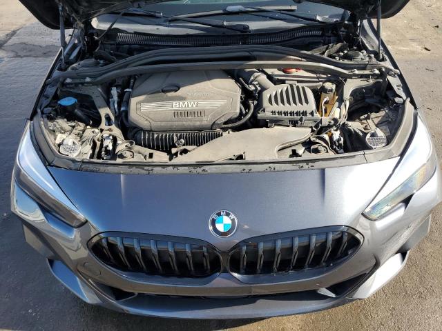 Photo 11 from auction – 2021 BMW 228XI with VIN WBA73AK07M7J19652
