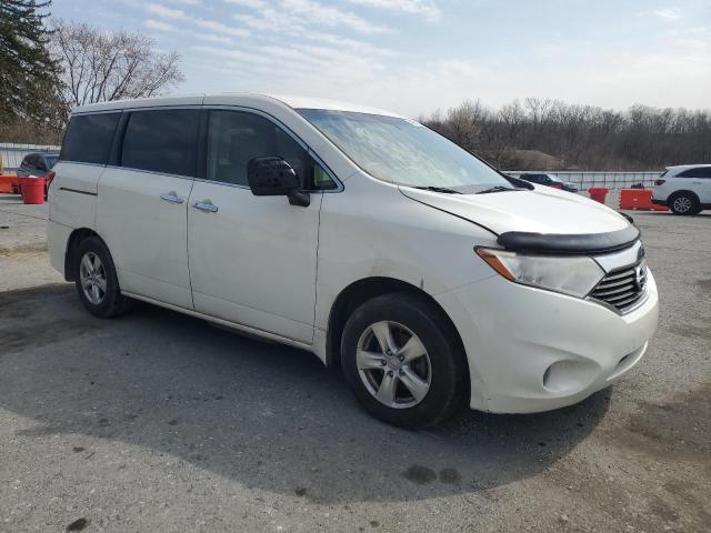 Photo 4 from auction – 2015 NISSAN QUEST S with VIN JN8AE2KP2F9132018