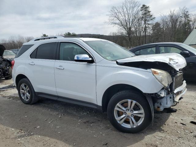 Снимка 4 от търг – 2011 CHEVROLET EQUINOX LT с VIN 2CNFLFE52B6288621