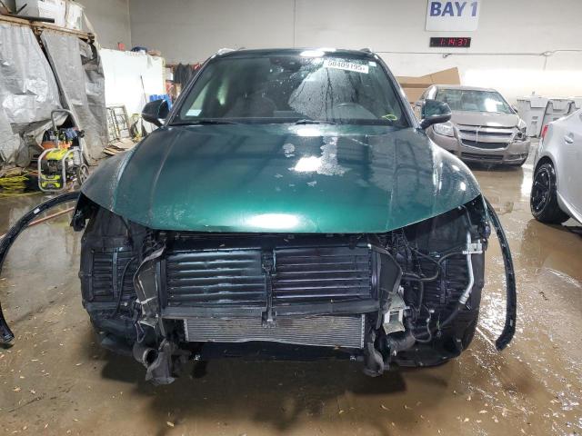 Photo 5 from auction – 2019 AUDI Q5 PREMIUM with VIN WA1BNAFY3K2021133