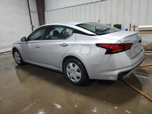Photo 2 from auction – 2022 NISSAN ALTIMA S with VIN 1N4BL4BV5NN345766