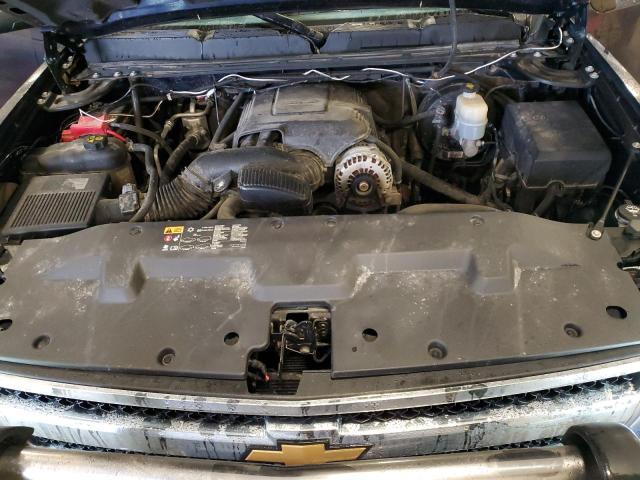 Photo 11 from auction – 2011 CHEVROLET 1500 with VIN 1GCPKTE37BF127292