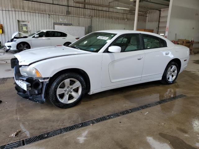 DODGE CHARGER 2011 с VIN 2B3CL3CG3BH525052 - Снимка от търг
