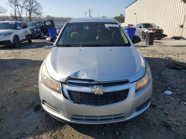 Photo 5 from auction – 2011 CHEVROLET CRUZE LS with VIN 1G1PC5SH6B7164815