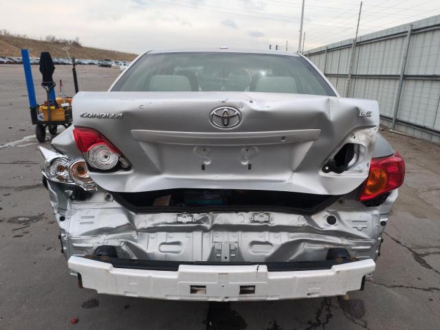 Foto 6 de la subasta – 2010 TOYOTA COROLLA BA con VIN JTDBU4EEXAJ070514