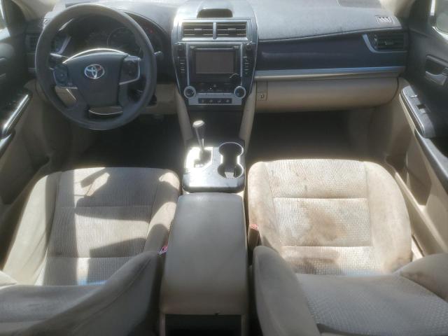 Photo 8 from auction – 2012 TOYOTA CAMRY BASE with VIN 4T4BF1FK1CR200969