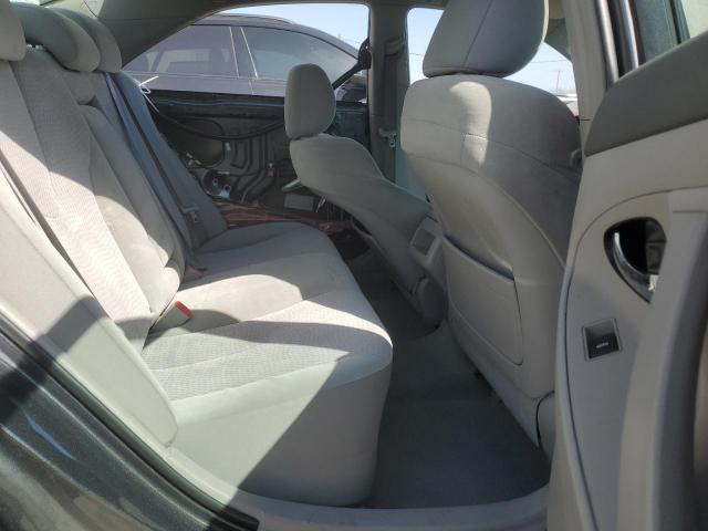Photo 10 from auction – 2011 TOYOTA CAMRY BASE with VIN 4T1BF3EK1BU734205