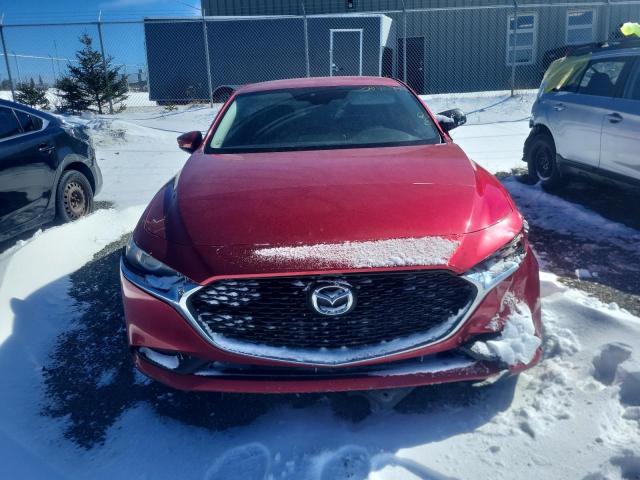 Photo 5 from auction – 2019 MAZDA 3 with VIN 3MZBPAB74KM103567
