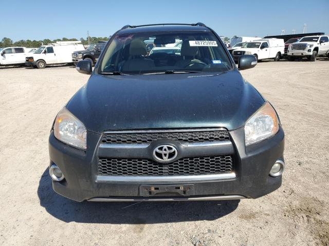 Foto 5 de la subasta – 2012 TOYOTA RAV4 LIMIT con VIN 2T3DF4DVXCW200557